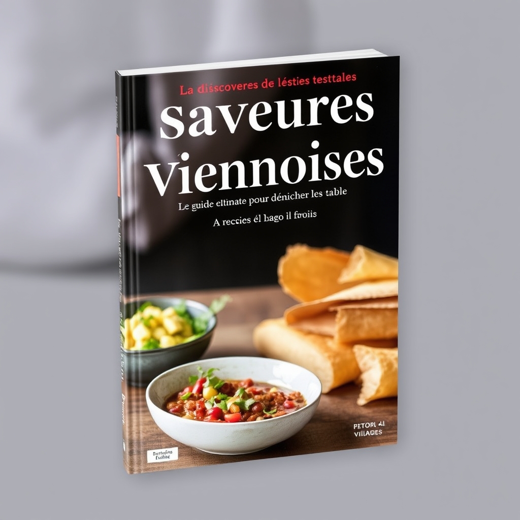 découvrez notre guide des meilleures tables pour savourer les délices viennois. explorez les saveurs authentiques de vie