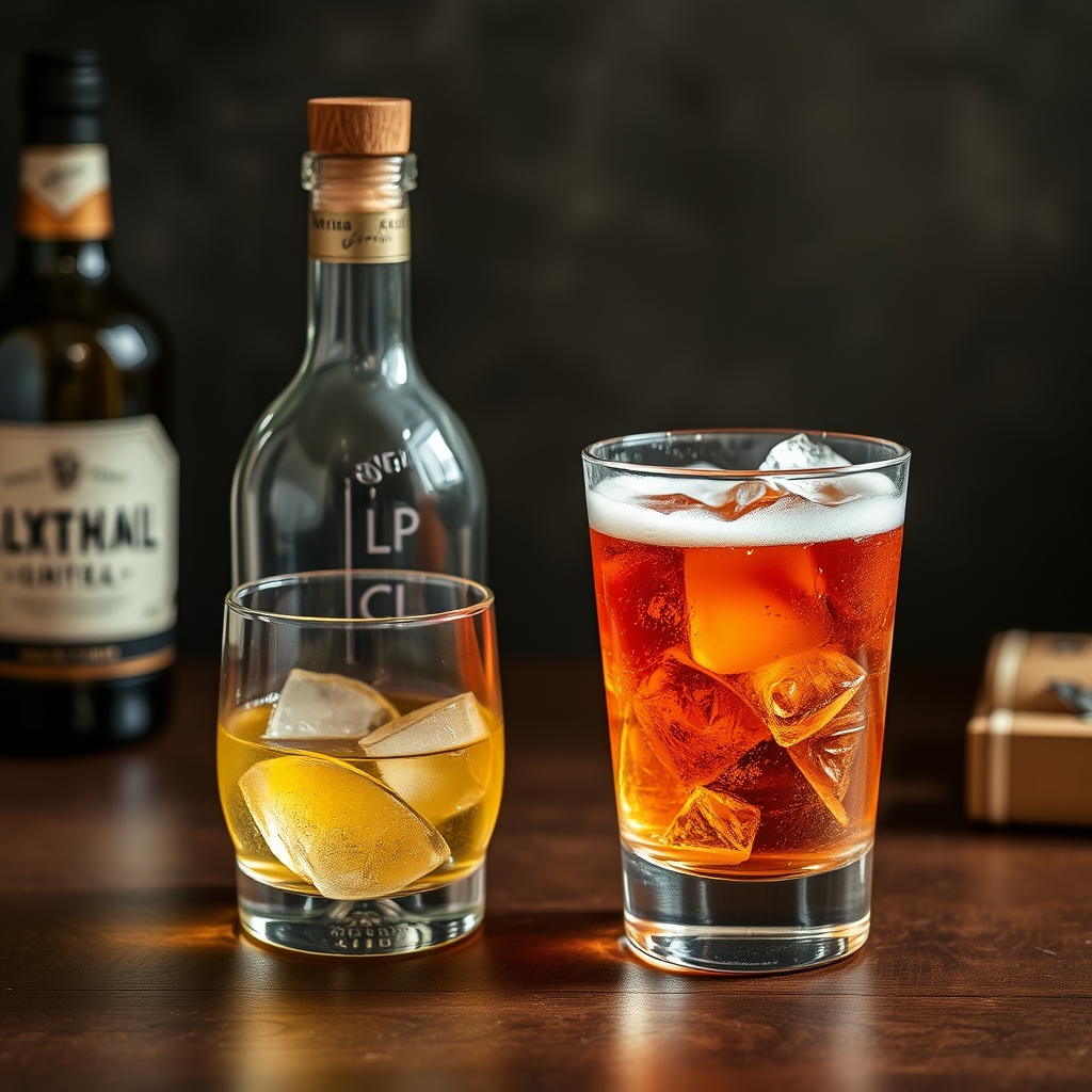 découvrez la vérité sur l'alcool en explorant 10 mythes courants analysés en profondeur pour mieux comprendre ses effets