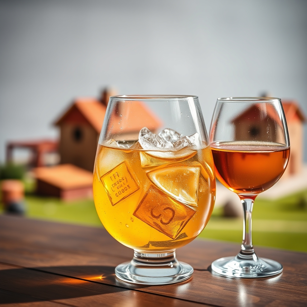 découvrez une analyse approfondie des 10 mythes les plus courants sur l'alcool, pour mieux comprendre ses effets et démê