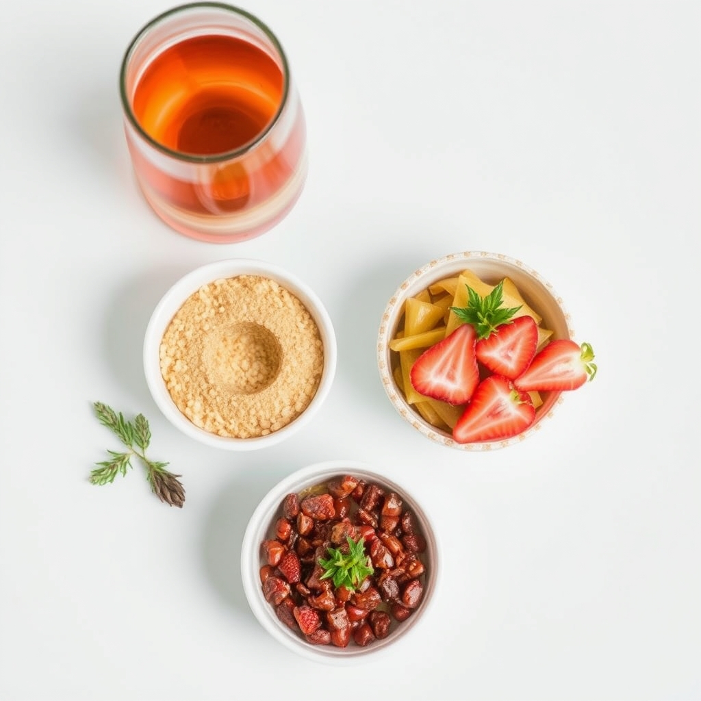 découvrez les meilleurs aliments détox pour purifier votre foie après les fêtes et retrouver vitalité et légèreté nature