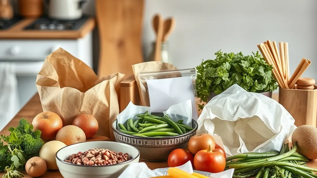 Art de la table : illustration 1