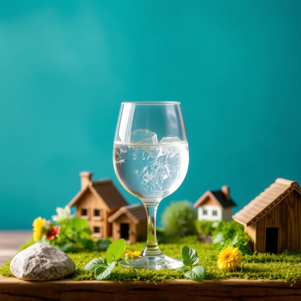 découvrez des astuces naturelles pour augmenter votre consommation d'eau au quotidien et améliorer votre hydratation fac