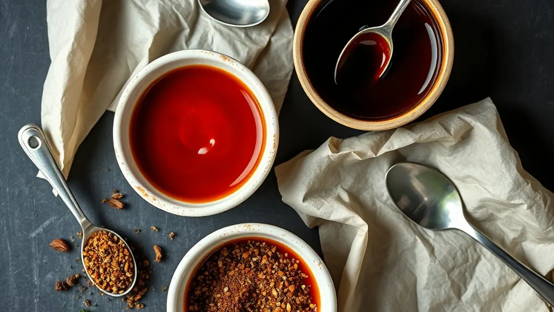 Astuces culinaires et délicieuses recettes pour maîtriser : illustration 1