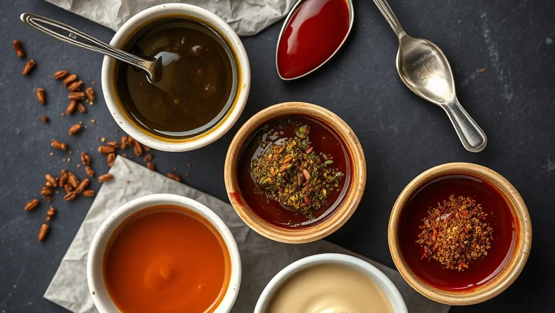 Astuces culinaires et délicieuses recettes pour maîtriser : illustration 2