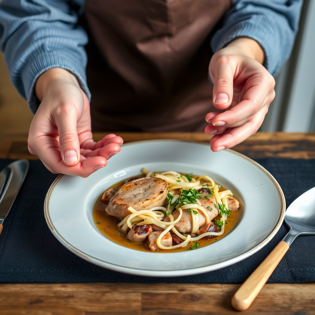 découvrez une recette rapide d'axoa de veau basque, un plat traditionnel savoureux et facile à préparer pour régaler tou