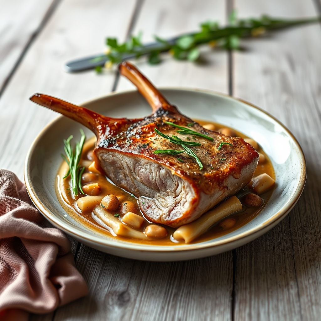découvrez notre recette rapide d'axoa de veau basque, un plat savoureux et traditionnel à préparer en un rien de temps p