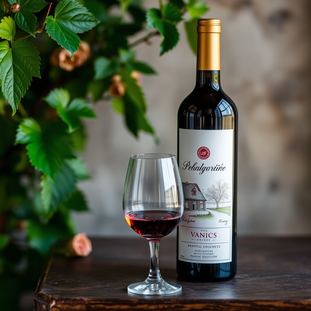 découvrez notre sélection de cadeaux œnologiques uniques pour les amateurs de vin : verres élégants, accessoires raffiné