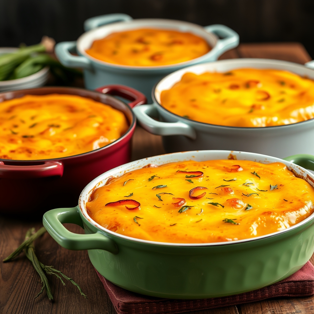 découvrez comment choisir des casseroles en cuivre pour une cuisson optimale, alliant élégance, conductivité thermique e