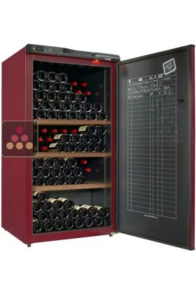 Cave à vin : Découvrez la température parfaite pour sublimer vos bouteilles