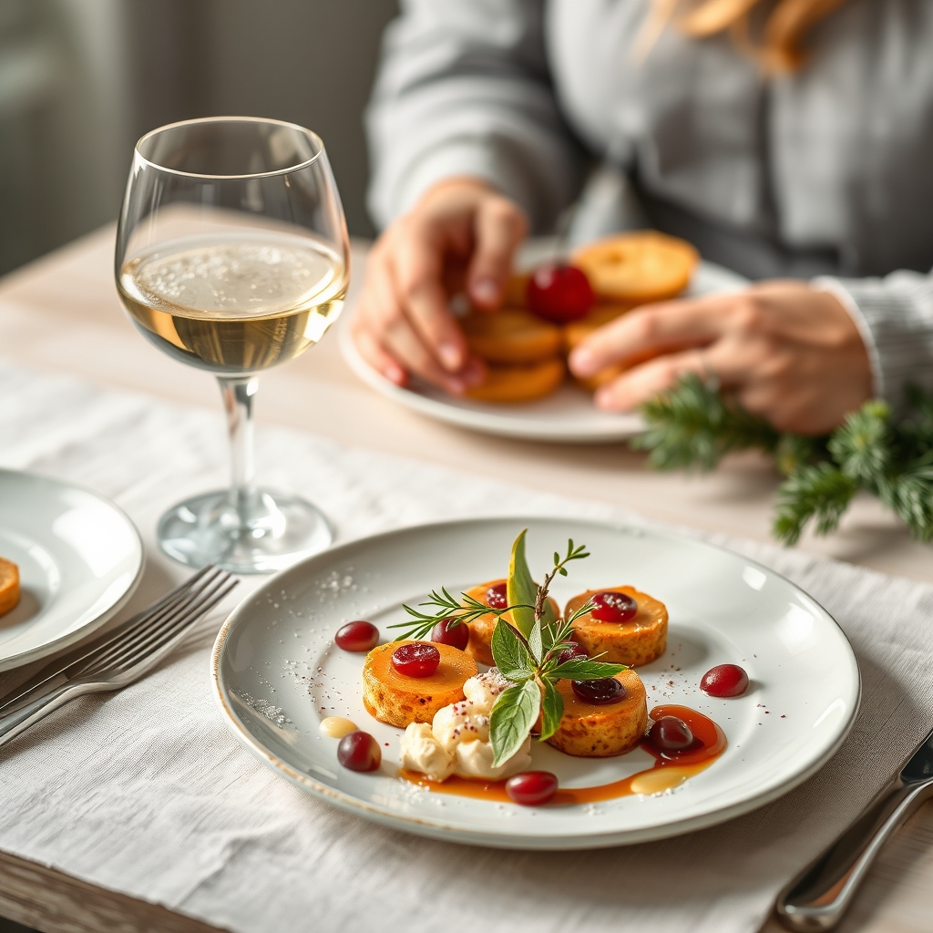 découvrez les plats porte-bonheur du nouvel an, symboles de chance et prospérité pour bien commencer l'année.