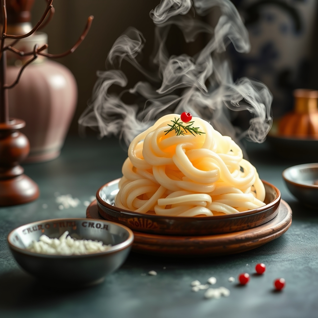 découvrez nos délicieuses recettes du nouvel an chinois pour célébrer la tradition avec des plats authentiques et savour