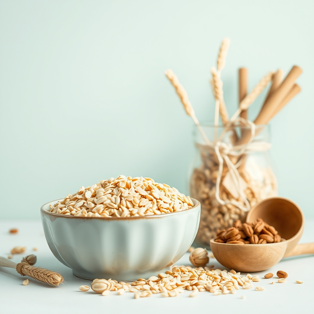découvrez les bienfaits des céréales complètes pour votre santé : amélioration de la digestion, apport en fibres, vitami