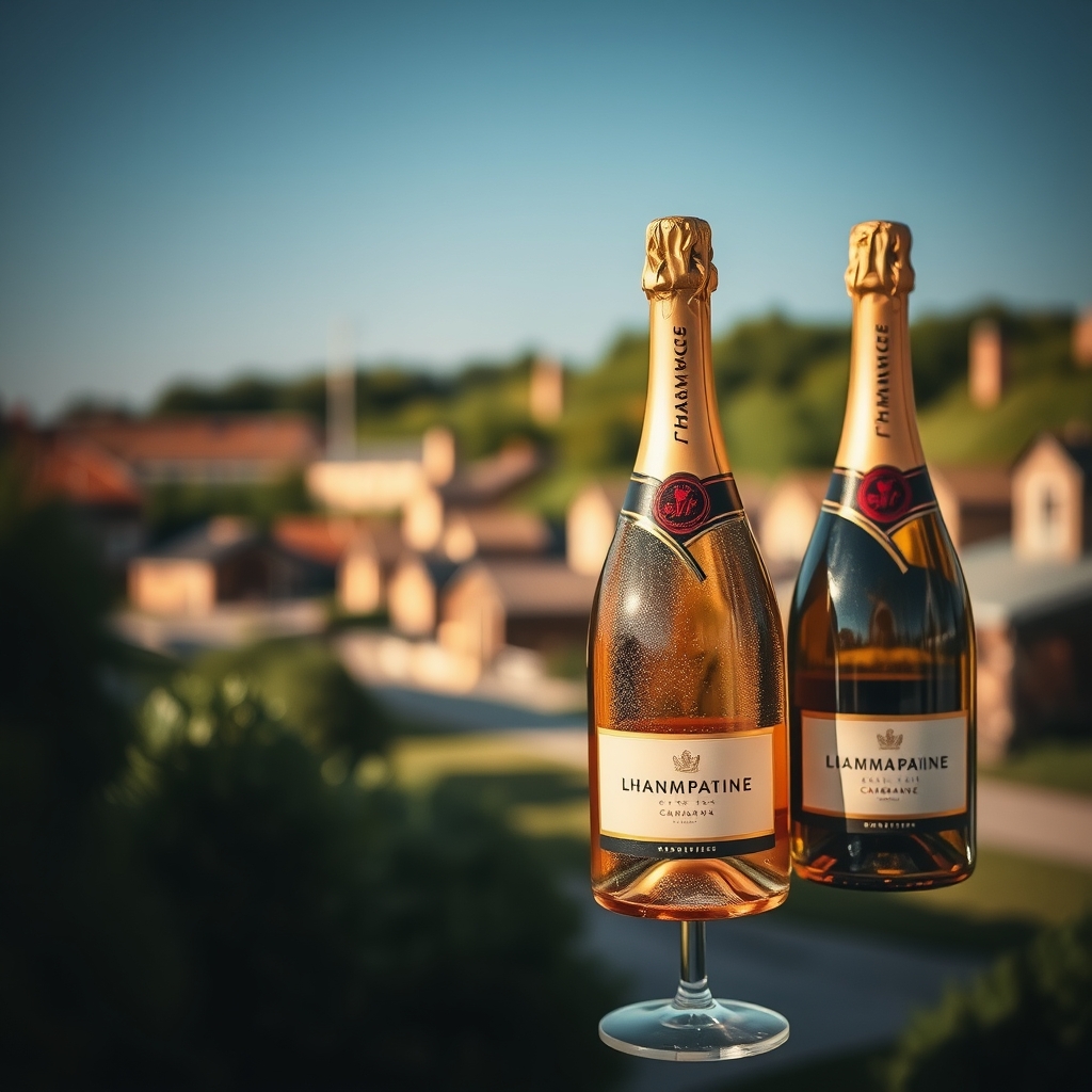 découvrez notre sélection de champagnes abordables et de qualité, parfaits pour toutes vos célébrations et moments spéci