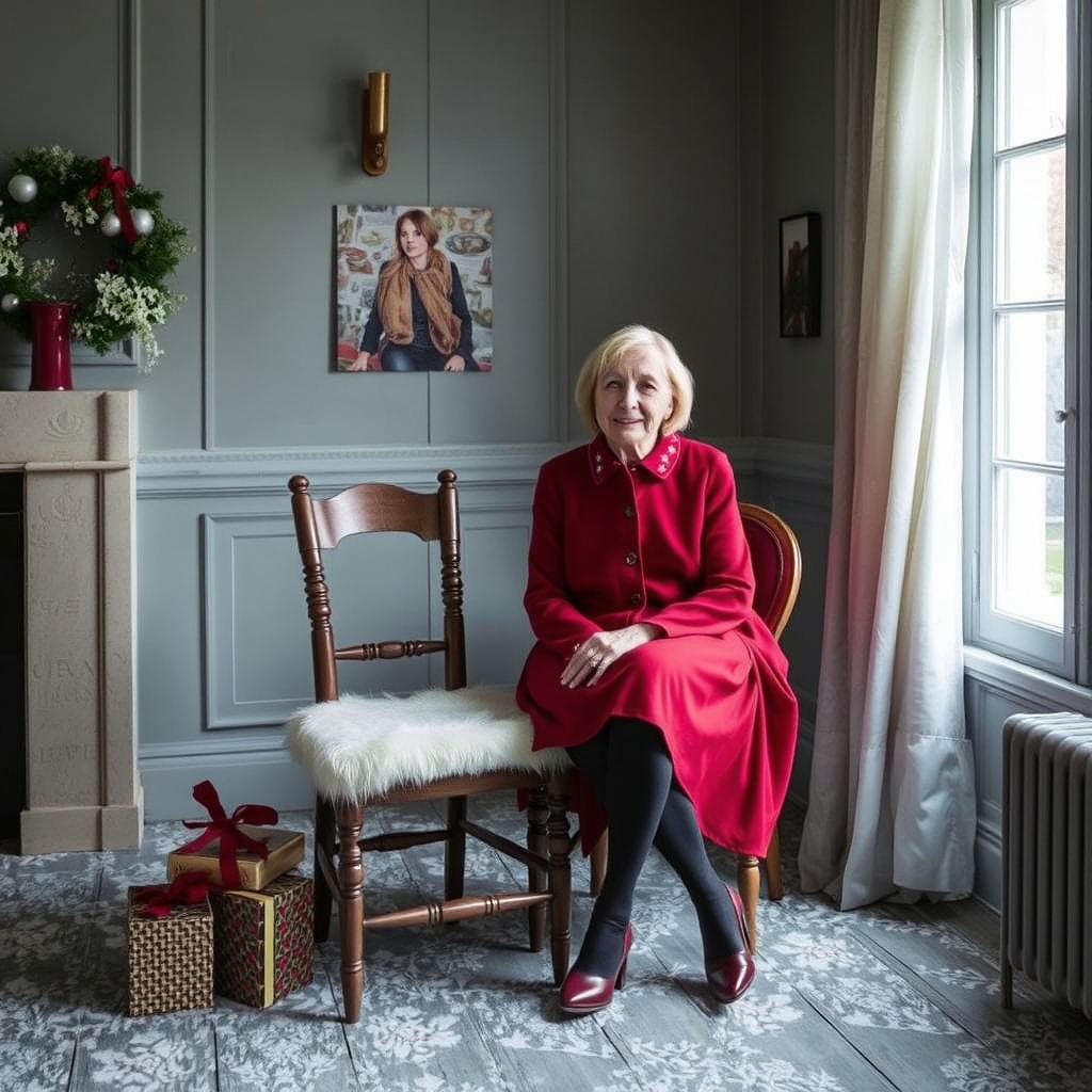 découvrez le secret d'hélène darroze pour réussir un chapon de noël savoureux et raffiné, une recette festive idéale pou