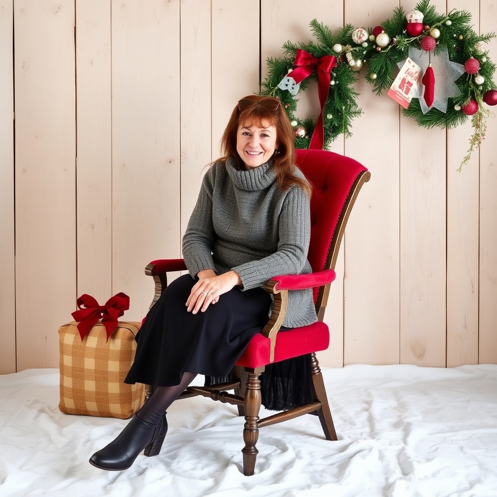 découvrez le secret d'hélène darroze pour préparer un chapon de noël exceptionnel, une recette festive et savoureuse qui