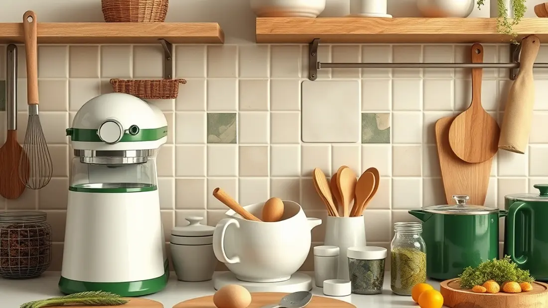 Choisir entre une balance de cuisine mécanique : illustration 1