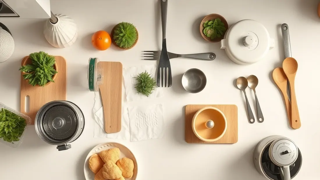Choisir entre une balance de cuisine mécanique : illustration 3
