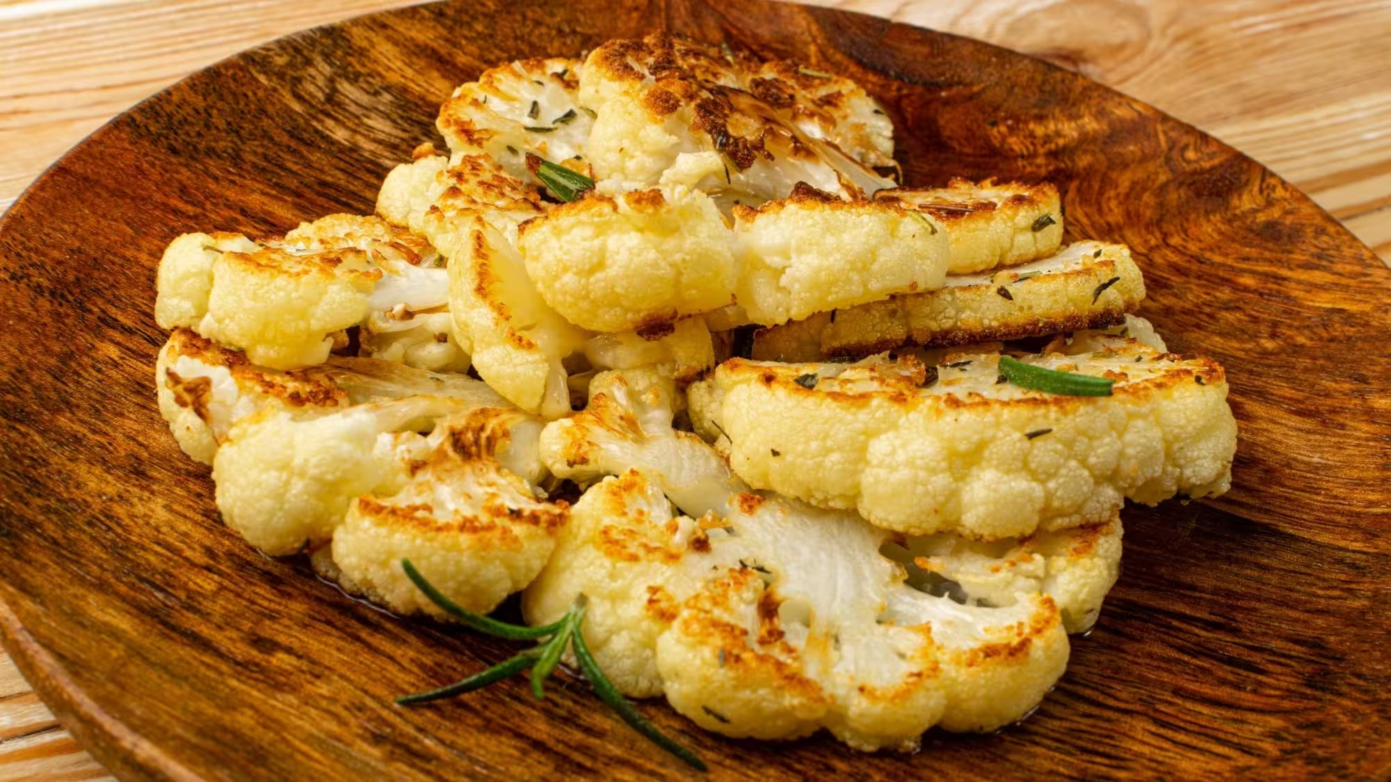 Chou-fleur en vedette : 37 recettes faciles et créatives à tester chez soi