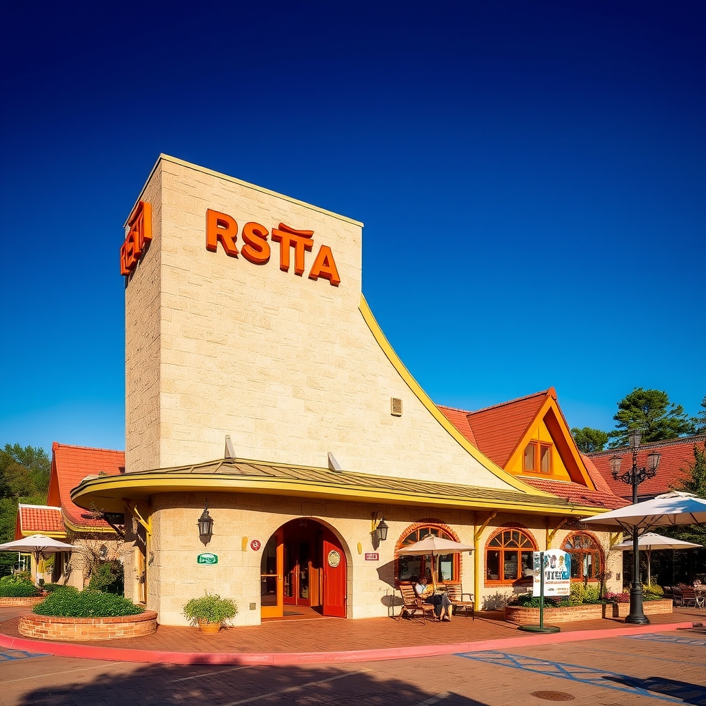 resta