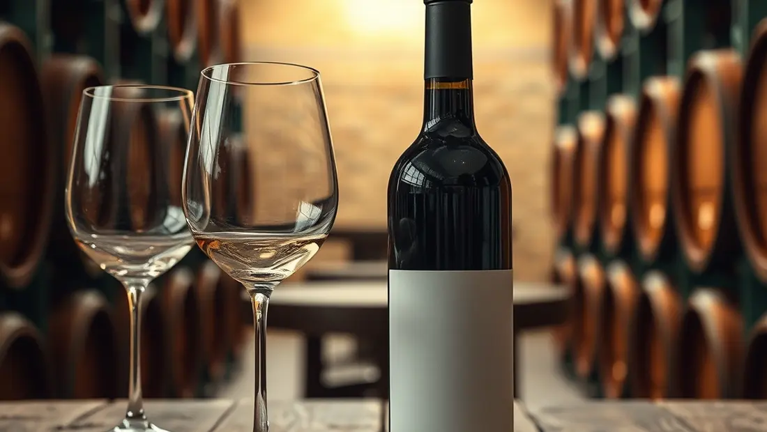 Comment choisir le verre idéal pour sublimer la dégustation : illustration 1