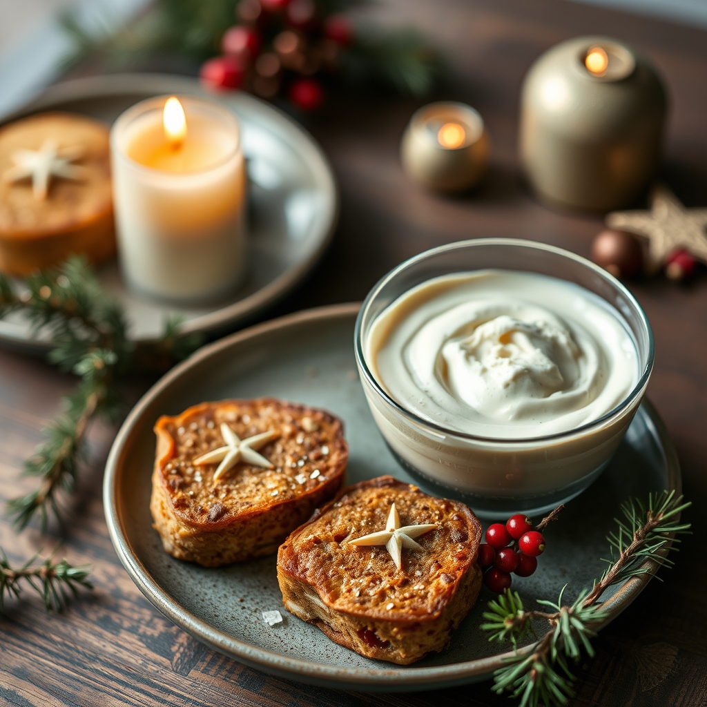 découvrez des astuces zéro déchet pour réutiliser et sublimer les restes de noël, réduire le gaspillage alimentaire et a