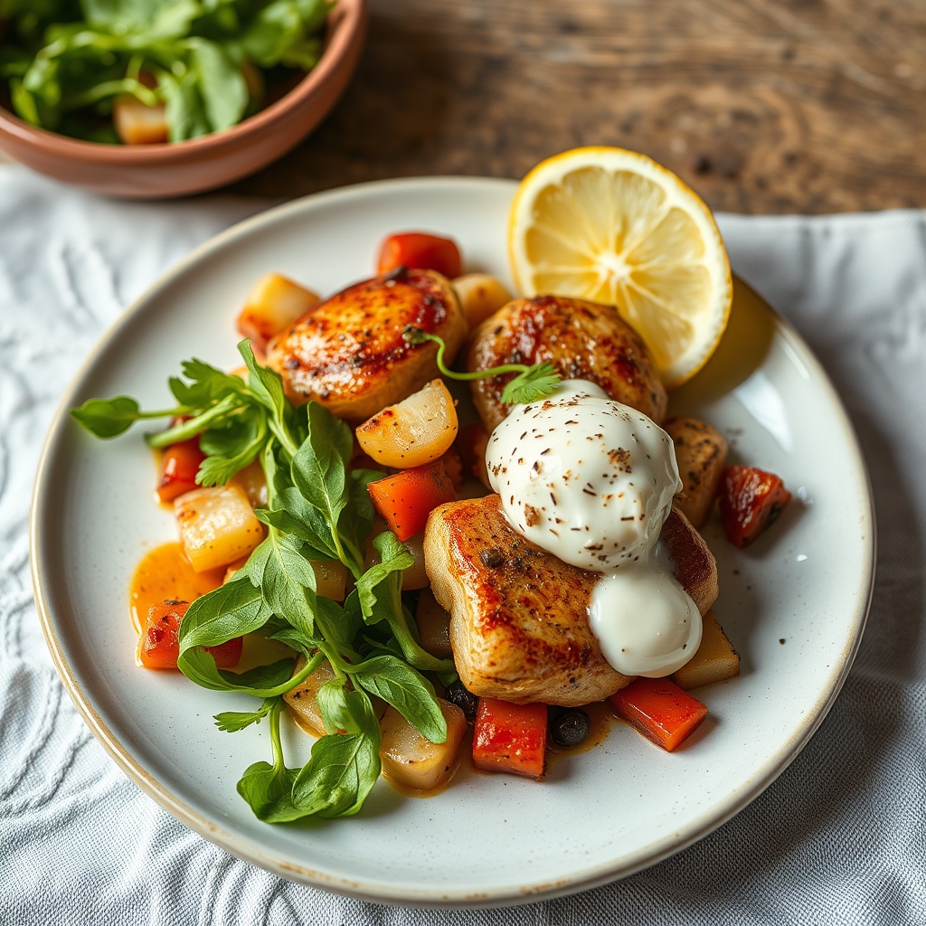 découvrez les recettes phares de la cuisine lyonnaise, des plats traditionnels savoureux qui reflètent le riche patrimoi