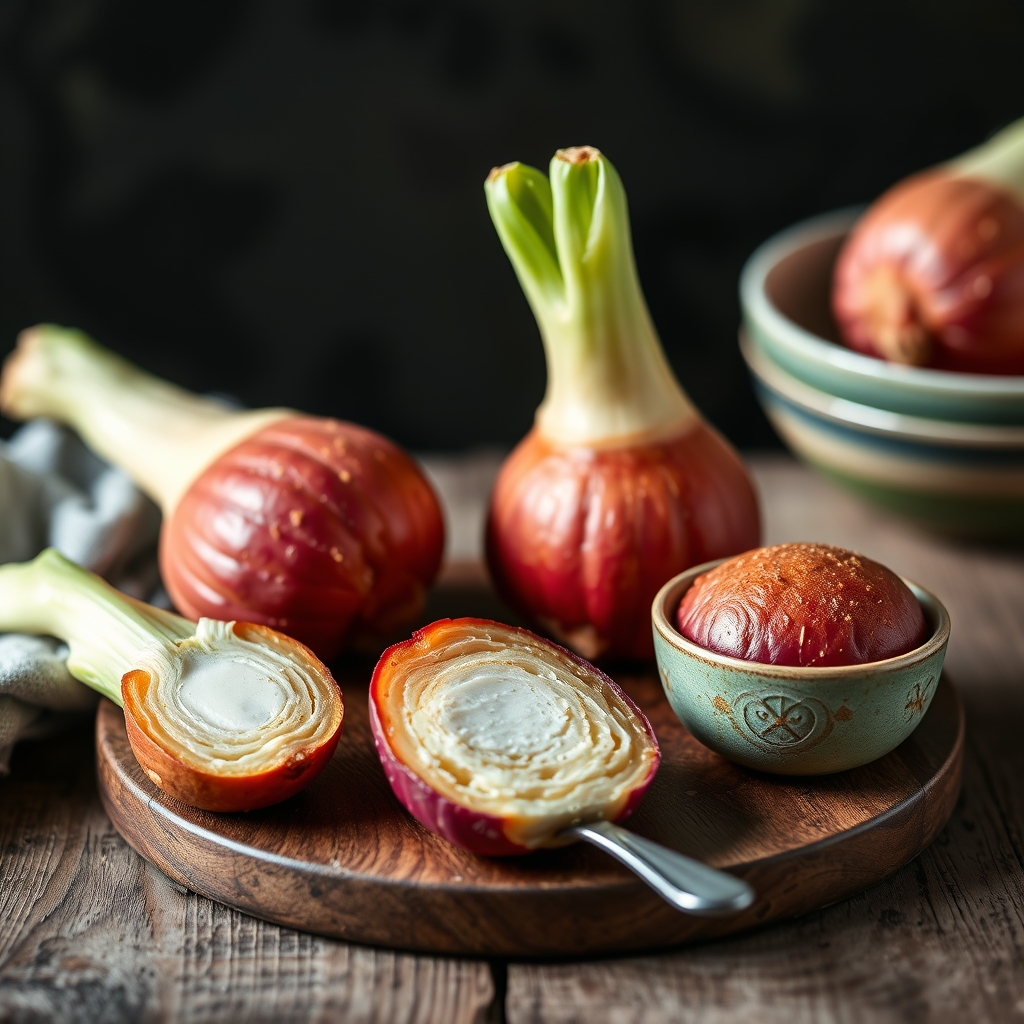 découvrez nos recettes gourmandes au chou, faciles et savoureuses, parfaites pour tous les repas. idées originales et as