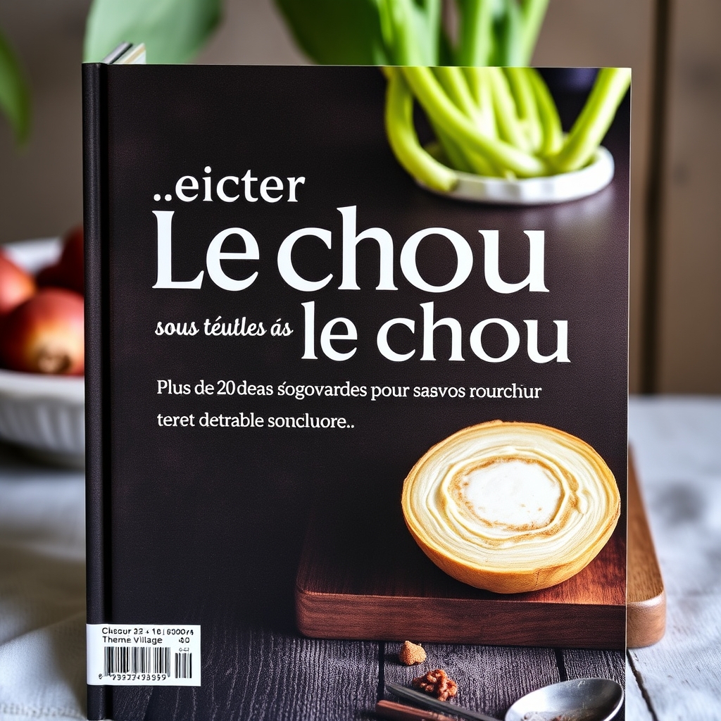 découvrez nos recettes gourmandes au chou, faciles et savoureuses, pour régaler toute la famille avec des plats sains et