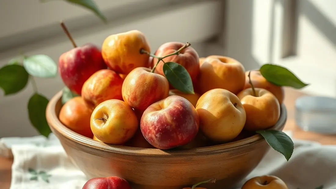 Cuisiner les Figues : illustration 1