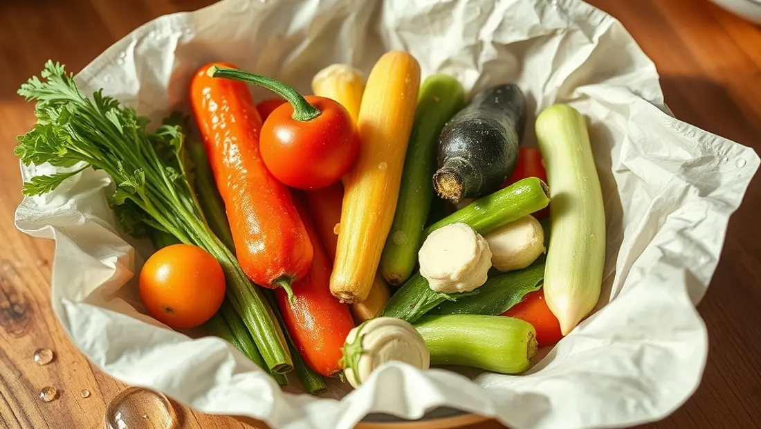 Cuisinez l’hiver en gourmandise : illustration 1