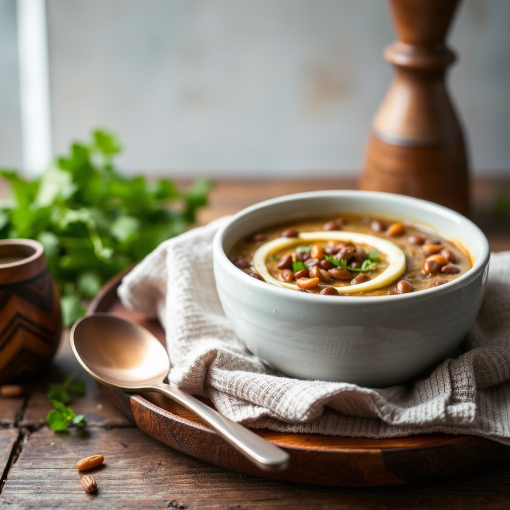 découvrez nos meilleures recettes de dahl, ce plat indien à base de lentilles, parfait pour un repas sain, savoureux et
