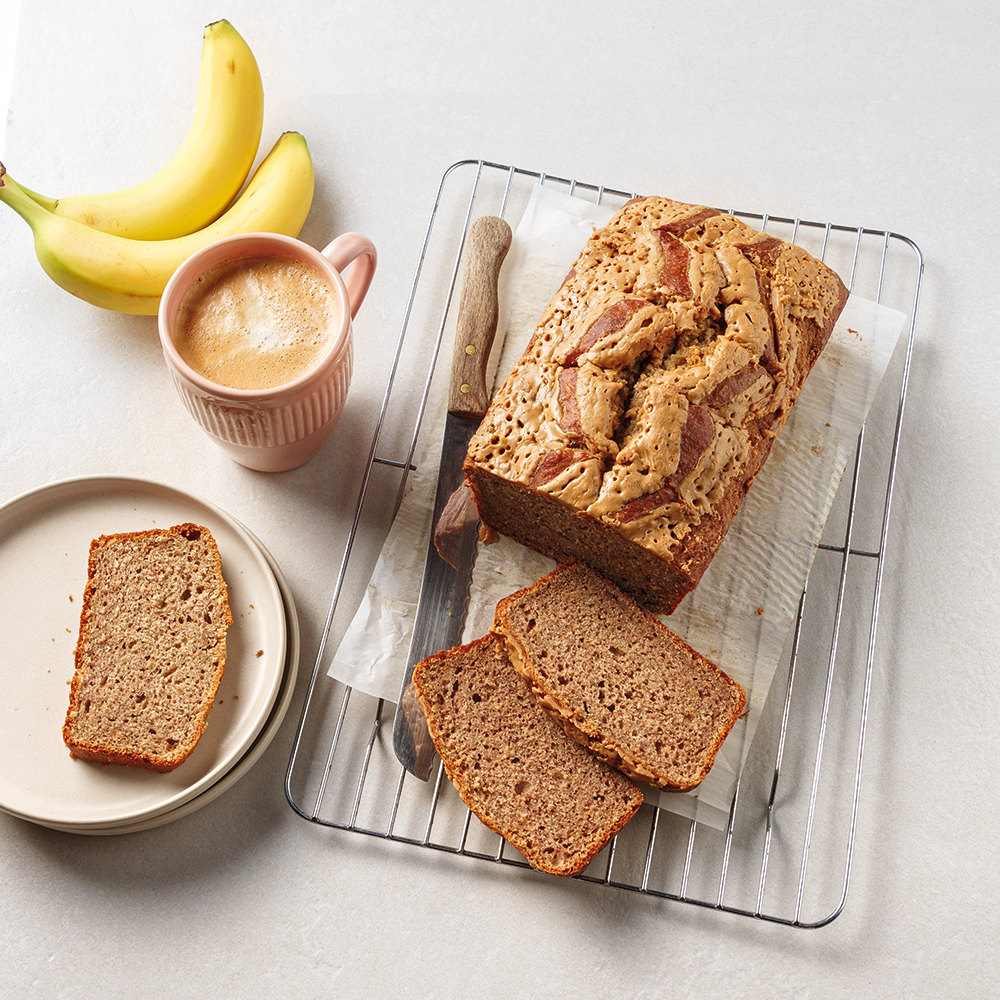 Découvrez 13 délicieuses recettes de pain à la banane : quelle version allez-vous adopter ?