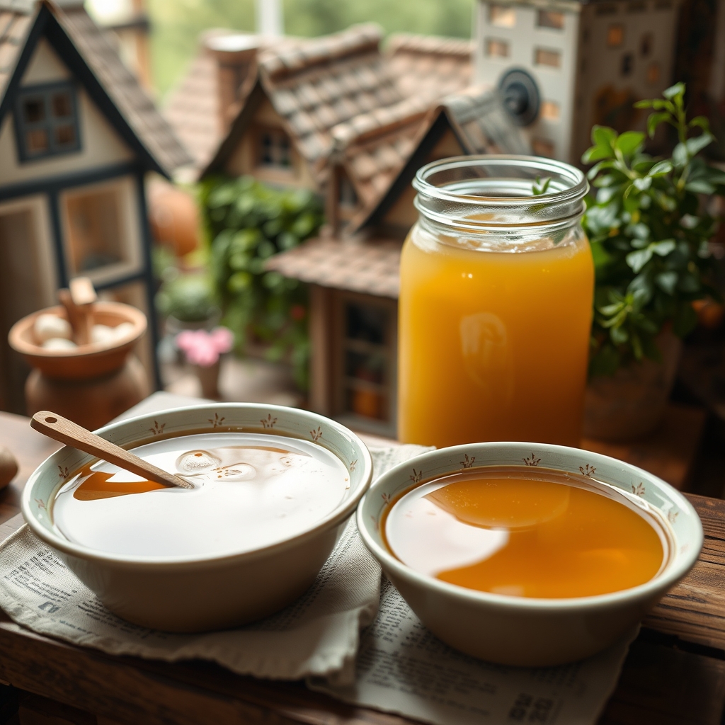 découvrez comment préparer un bouillon maison zéro déchet, savoureux et écologique, en utilisant vos épluchures et reste