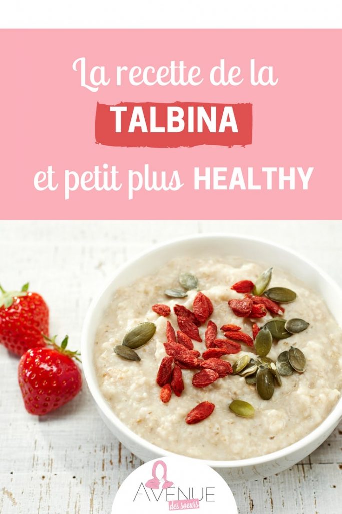 Découvrez la talbina : le porridge d&#8217;orge, un trésor réconfortant et riche en bienfaits