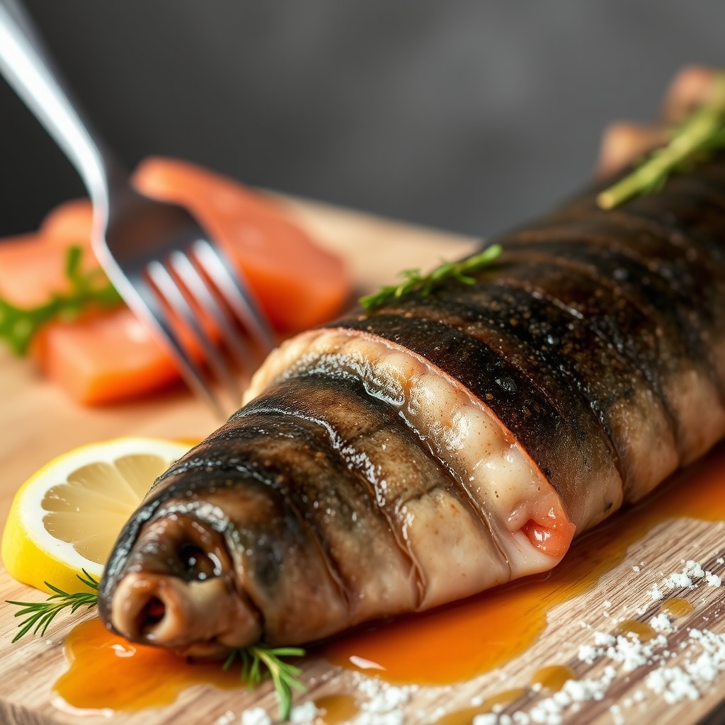 découvrez une alternative abordable au saumon gravlax, savoureuse et facile à préparer pour des repas gourmands à petit 