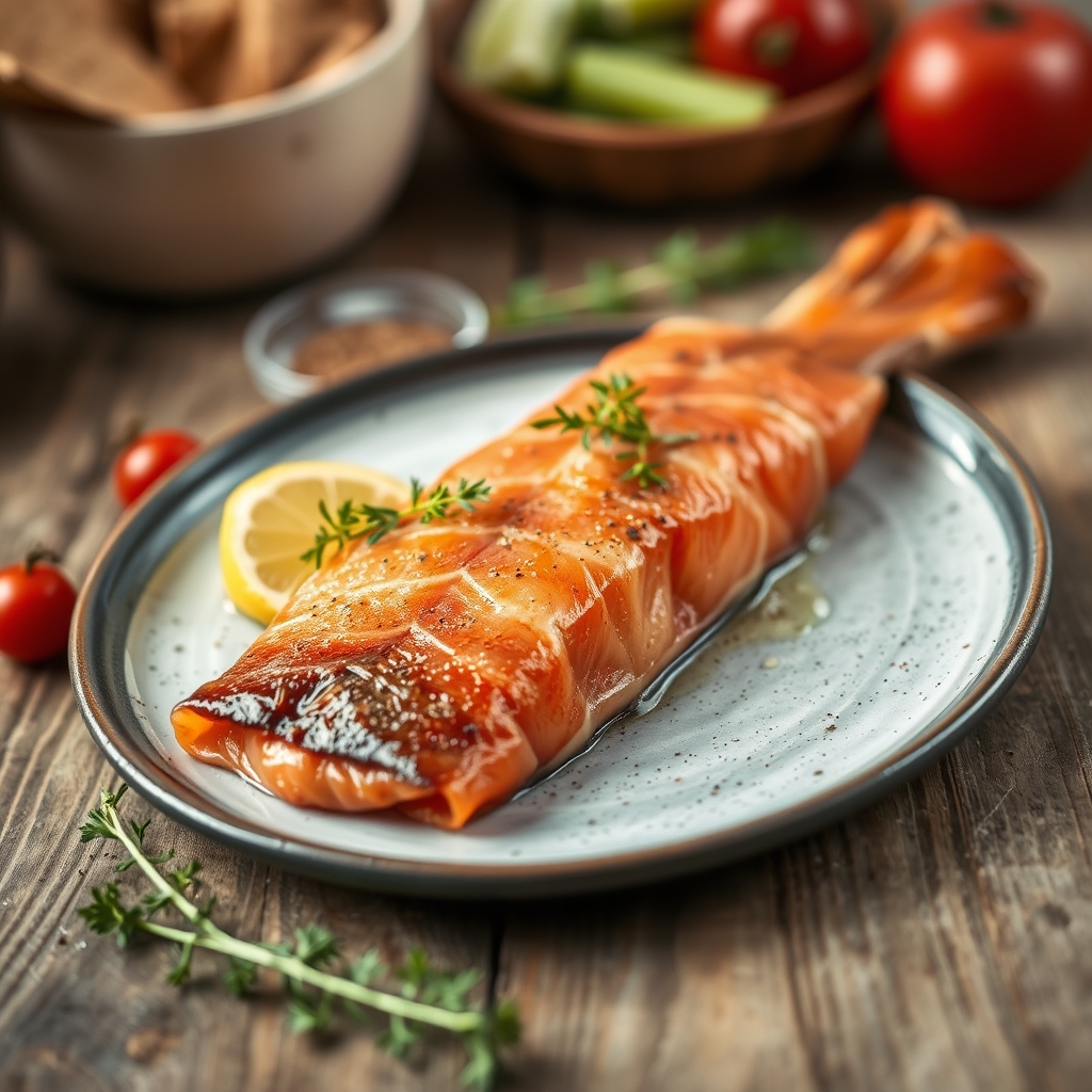 découvrez une alternative abordable au saumon gravlax, savoureuse et facile à préparer pour vos apéritifs et repas gourm