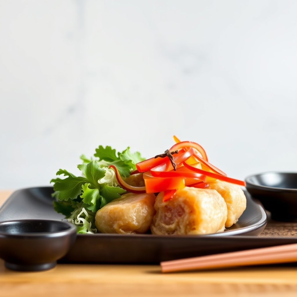 découvrez notre sélection de recettes japonaises authentiques et revisitées, alliant tradition et modernité pour éveille