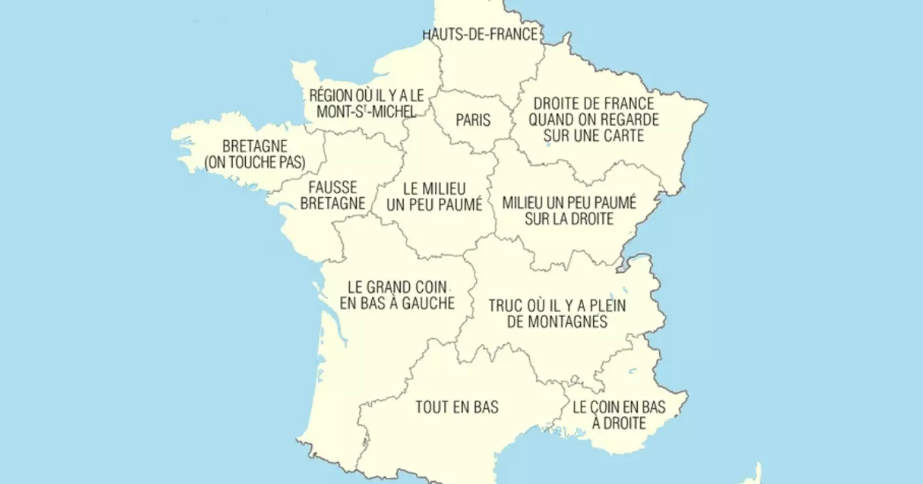 Découvrez si votre région figure parmi les destinations gourmandes préférées des Français