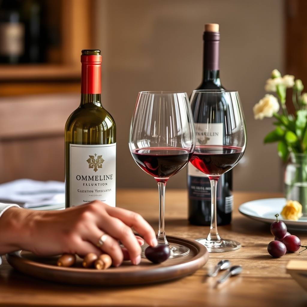 découvrez l'essentiel de la dégustation à domicile : conseils, astuces et recettes pour une expérience conviviale et sav