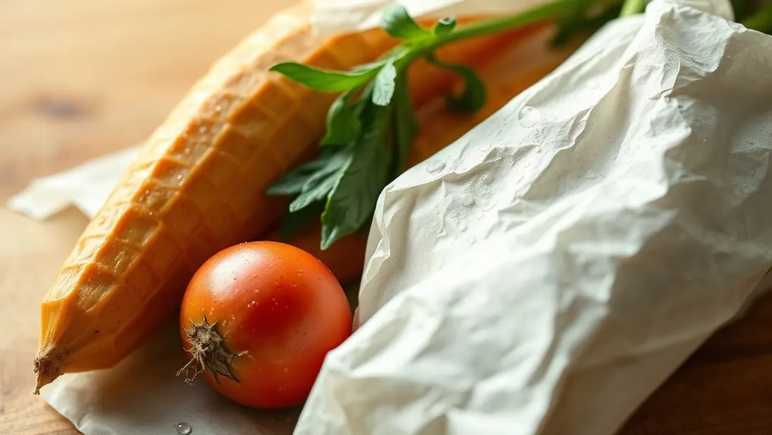 Délices à la Patate Douce : illustration 2