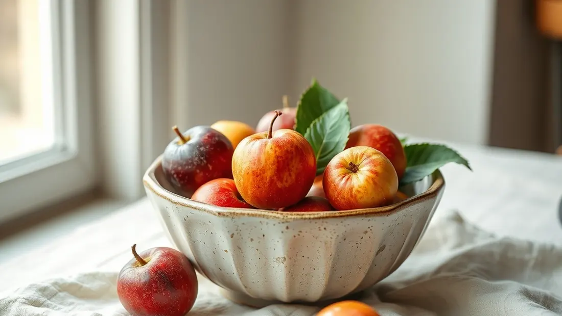 Délices à la pomme : illustration 1