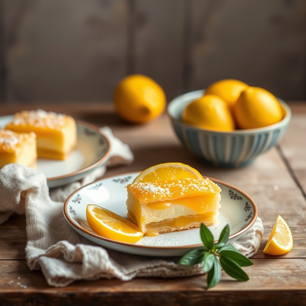 découvrez des recettes citron acidulées simples à réaliser, parfaites pour ajouter une touche de fraîcheur et de peps à 