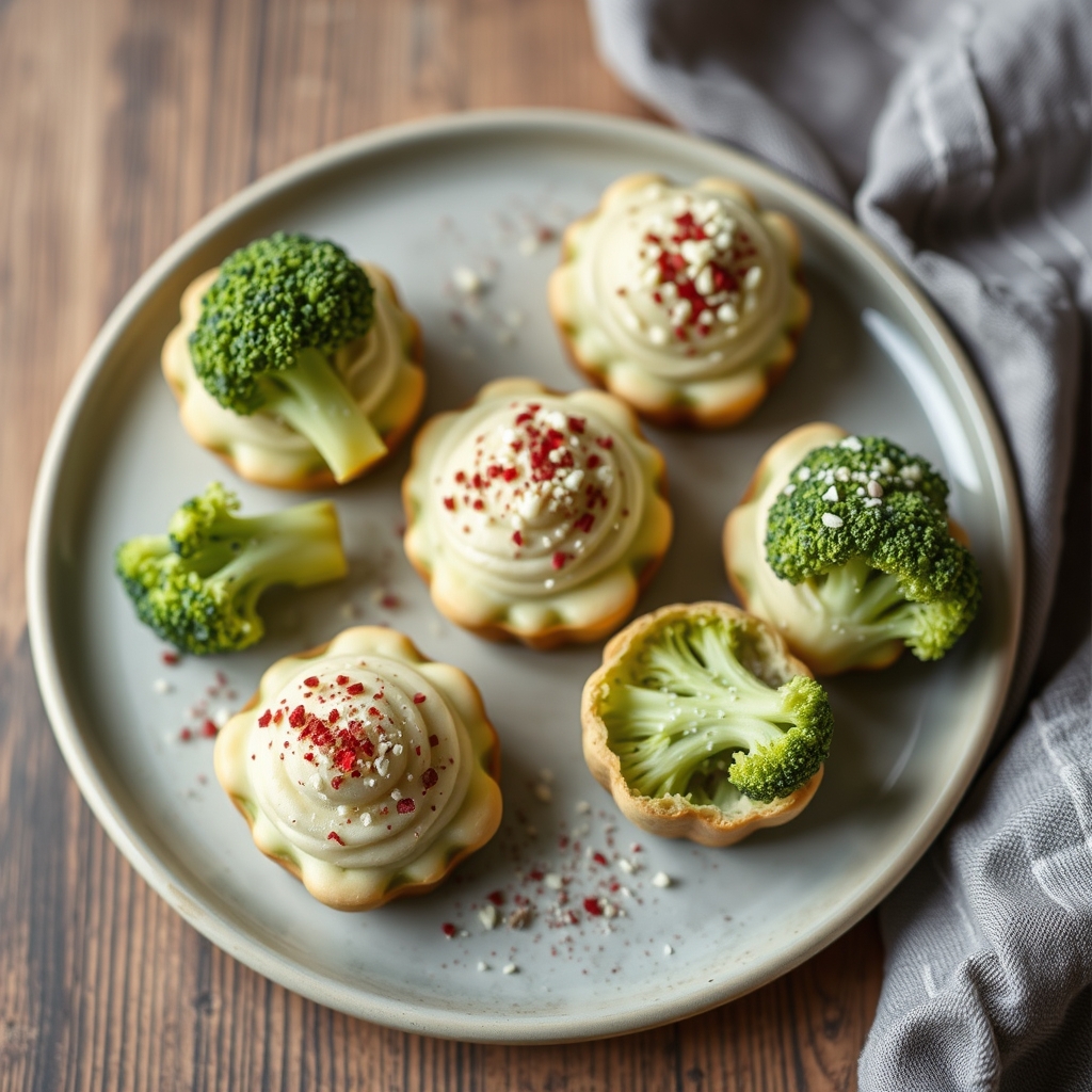 découvrez nos recettes savoureuses et faciles à préparer avec le brocoli, pour des délices sains et gourmands à partager