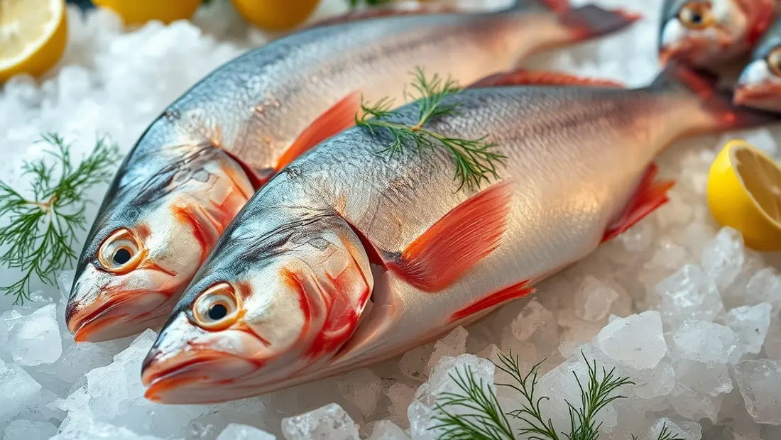Recettes raffinées au saumon pour des saveurs exquises : illustration 1