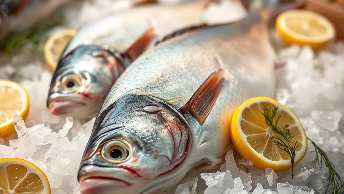 Recettes raffinées au saumon pour des saveurs exquises : illustration 2
