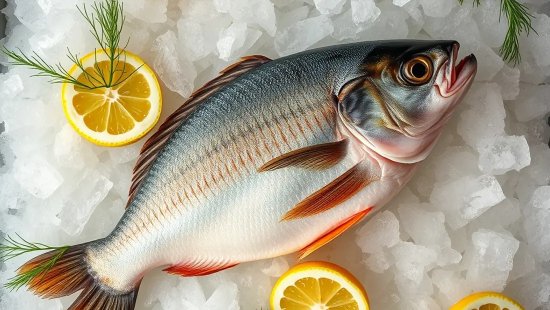 Recettes raffinées au saumon pour des saveurs exquises : illustration 3