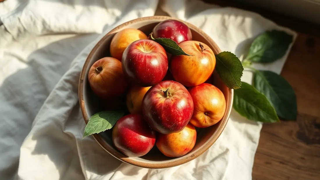 Délices fruités : illustration 3
