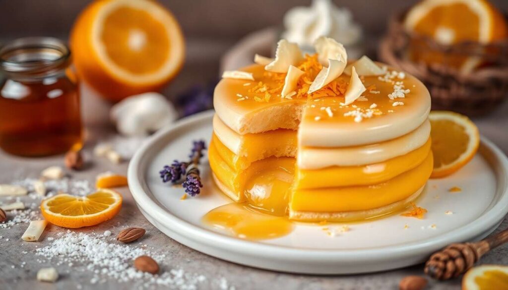 délices sucrés à l&#8217;orange pour savourer toute la fraîcheur et les bienfaits de l&#8217;agrume vitaminé