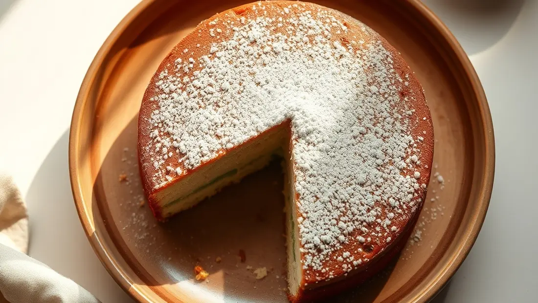 Depuis 20 ans, je prépare la même pâte à crêpes, pourtant : illustration 1