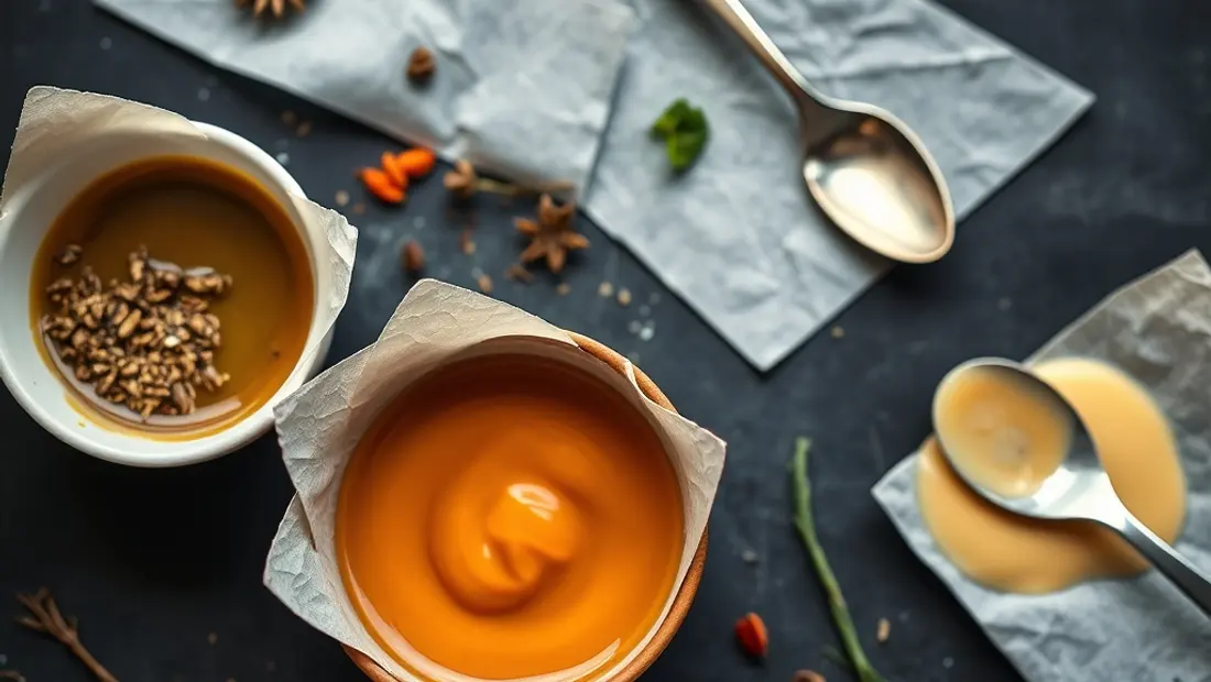 Dites adieu à la sauce soja : illustration 2